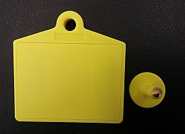 CN-Cow6050UHF (Chip: NXP G2IL)