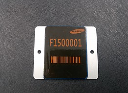 CN-5040M(Metal Tag)