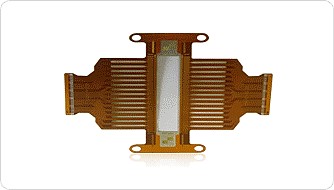 의료기기용 양면(2Lay) FPCB(0.5MIL 0.5/0.5oz)