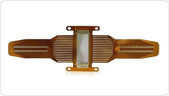 의료기기용 양면FPCB (0.5MIL 0.5oz/0.5oz)