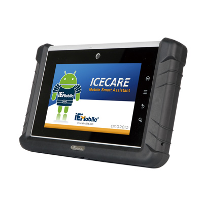 ICECARE-07