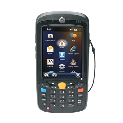 MC55A0