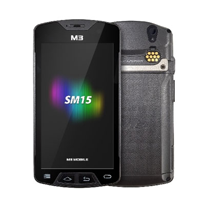 SM15W