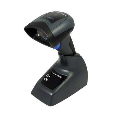 QuickScan I QM2400 